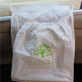 CPE自粘袋：便捷包裝的創(chuàng)新標(biāo)桿